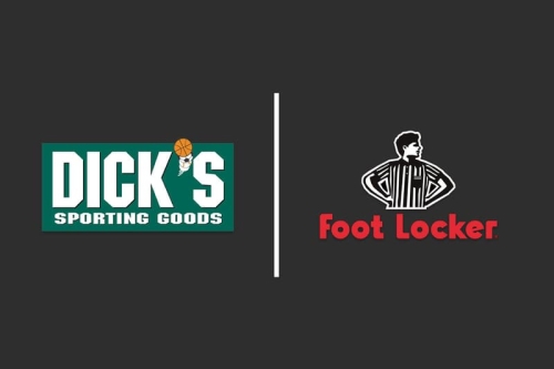 运动零售巨头 Dick's Sporting Goods 以 $24 亿美元收购 Foot Locker