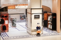 PORTER 于韩国釜山开设首间专门店