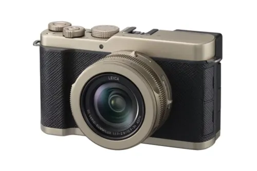 Panasonic LUMIX L10:Leica 定焦变焦镜头加持,25 周年集大成轻便机