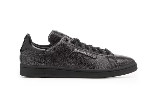 Fucking Awesome x adidas Stan Smith 全新联名鞋款登场