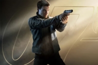 《007 First Light》延期至 2026 年 5 月,再打磨年轻 Bond 潜行巨作
