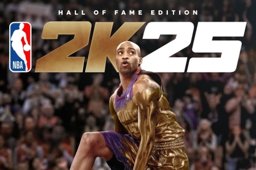 《NBA 2K25》官宣 9 月 6 日发售：塔图姆、威尔逊与卡特为游戏封面球员