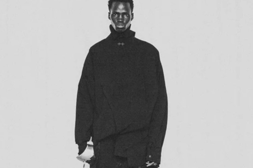 SONGZIO 与 HELIOT EMIL 上演对决:剑击灵感联乘系列