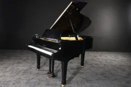 Freddie Mercury 曾演奏的 Yamaha 三角钢琴预计以 52.8 万美元成交