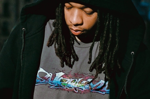 Supreme 2025 全新冬季系列 Tees 正式登场