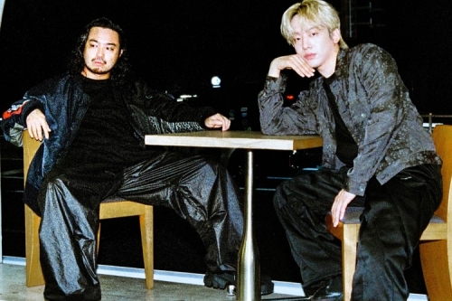 爆红节拍背后：Creepy Nuts 谈动漫、野心与惊喜美学