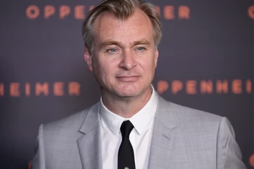 翻拍希腊神话史诗！Christopher Nolan 全新执导电影正式出炉：《奥德赛 The Odyssey》