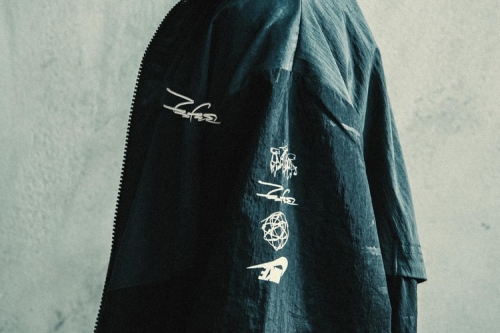 当涂鸦遇上霹雳舞！Futura × Nike 全新 Breaking 系列正式登场