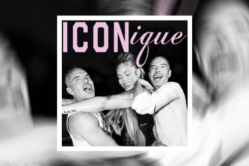 Dsquared2 30 周年单曲〈ICONIque〉重磅发布　Latto 与 JC Chasez 助阵高唱