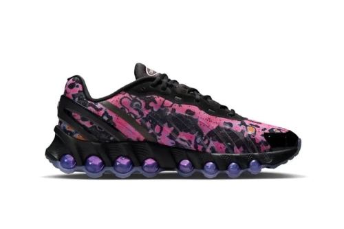Nike Air Max DN8 最新配色「Pink Gaze/Black」鞋款率先曝光