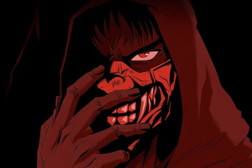 Adult Swim 人气动画《忍者神威》确认续订两季