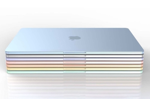 消息称 Apple 正在开发超薄 Apple MacBook Pro、Apple Watch