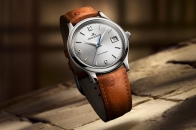致敬 90 年代经典：Jaeger‑LeCoultre Master Control 推出全新 36mm Classic 腕表