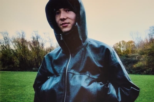 Our Legacy Work Shop 与 ROA 迎接双周年推出第四波联乘系列