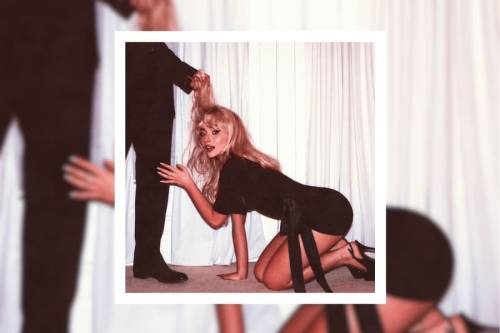把失恋化作 Disco 狂欢！Sabrina Carpenter 第七张专辑《Man’s Best Friend》正式登场