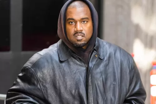Kanye West 遭摄影师控告未经授权使用其图片