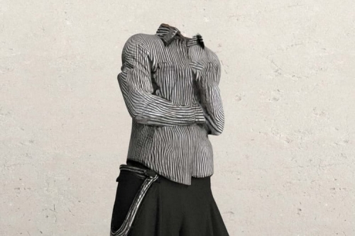 SCRY ZERO 全新 2025 DROP 1 系列登场