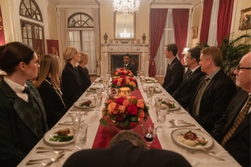 《The Vince Staples Show》第二季 11 月强势回归 Netflix