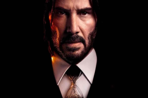 即将上映！Keanu Reeves 主演《捍卫任务/杀神 John Wick: Chapter 4》烂番茄评价出炉