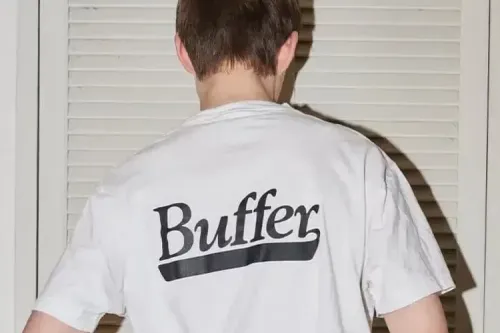 Human Made 新品牌「Buffer」即将推出首个系列
