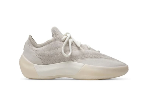 Jerry Lorenzo 公开最终款 adidas Fear of God Athletics 篮球鞋