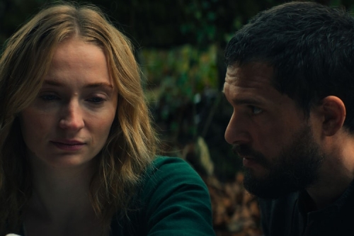 Sophie Turner 与 Kit Harington 合体回归：《The Dreadful》首支预告公开