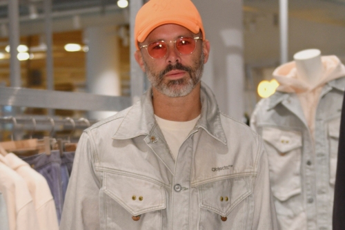 Daniel Arsham 主理服饰品牌 Objects IV Life 即将迎来首场大秀