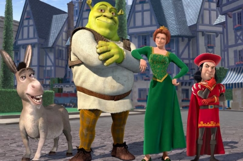 《Shrek 5》上映档期再跳票，由 2026 圣诞节推迟至 2027 暑假