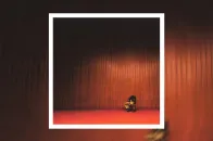 Isaiah Rashad 专辑《IT'S BEEN AWFUL》上线