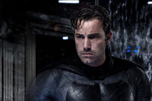 Ben Affleck 表示不会执导 James Gunn DCU 旗下任何一部电影