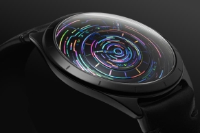 Ressence 发布宇宙主题 TYPE 9 IKE 限量腕表