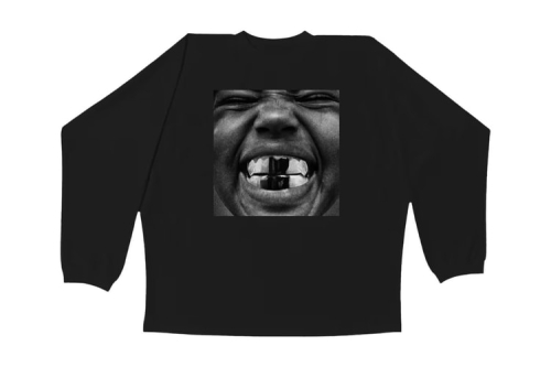 Ye 全新专辑《Bully》周边系列商品展开发售