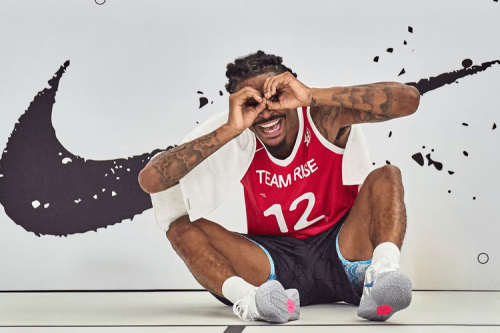 直击 Ja Morant 首趟中国行！ Nike 世界巡回「Make Them Watch」之旅深圳站回顾