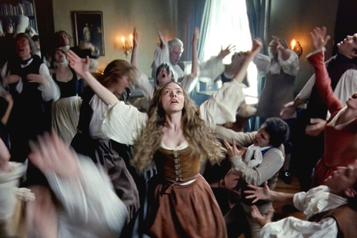 Amanda Seyfried 化身虔诚教派女领袖，领衔《The Testament of Ann Lee》揭开神秘信仰面纱