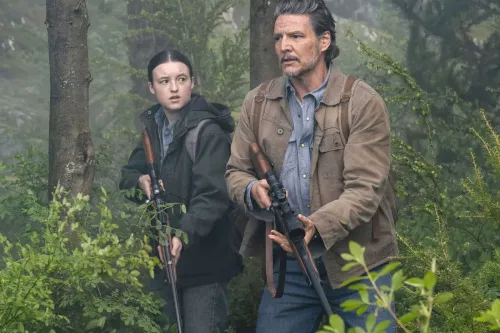HBO 行政总裁确认《The Last of Us》将于第 3 季完结