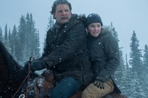 消息称《最后生还者 The Last of Us》第 3 季或将延续游戏中的叙事视角转换