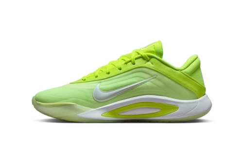 Nike A’One「Lem & Lime」鞋款官方曝光
