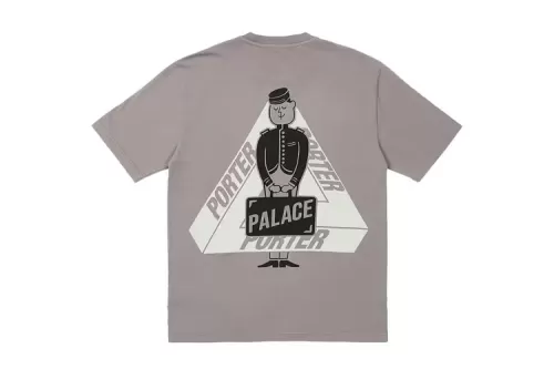 Palace Skateboards × PORTER 最新联名系列正式登场