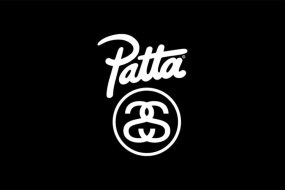 Patta × Stüssy 全新联乘系列即将登场