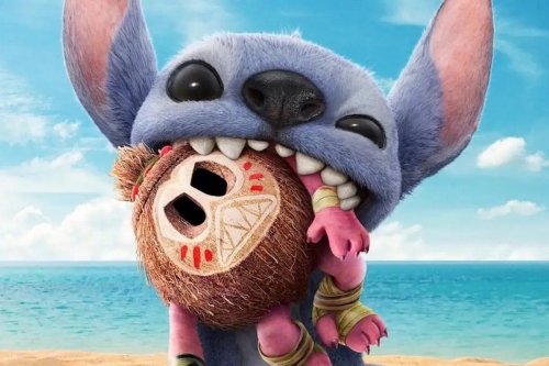 迪士尼官宣《星际宝贝史迪奇》将拍摄续集