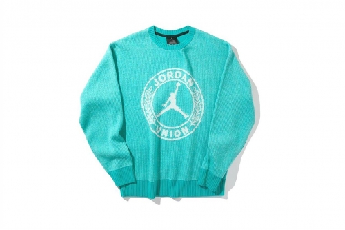Union LA × Jordan Brand 全新联名服装系列正式发布