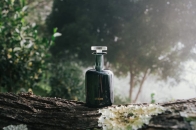 PERFUMER H 全新香水「STEAM 雾气」发布
