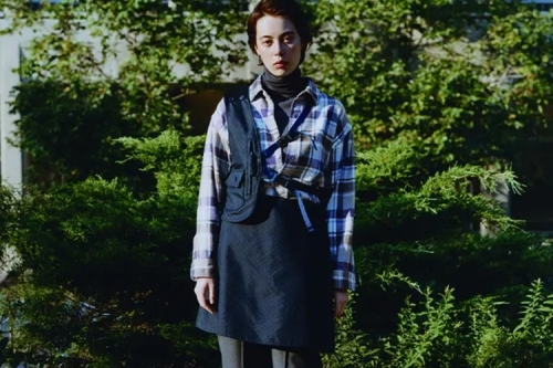 Engineered Garments 携手 BEAMS BOY 推出玩味工装联乘系列