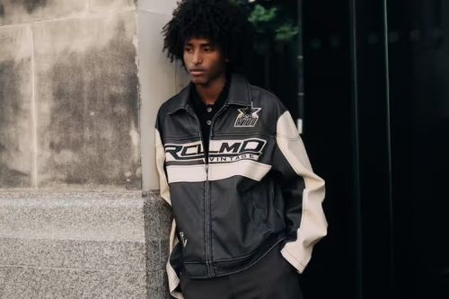 街拍 Street Style: 2025 春夏伦敦时装周街拍特辑