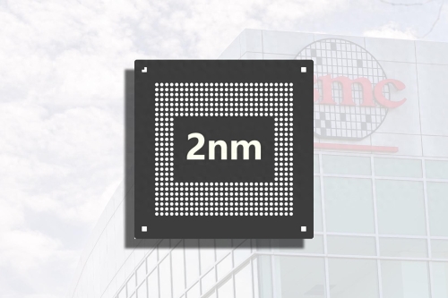 台积电将于 2025 年第四季度全面投产 2nm 晶圆，苹果已获得近一半初始产能