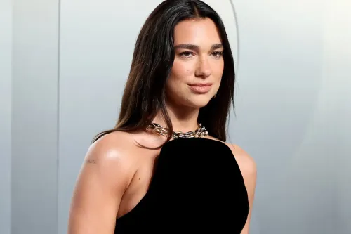未经授权牟利?Dua Lipa 起诉 Samsung 索赔 1,500 万美元