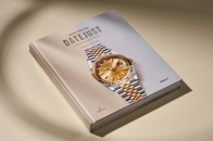Rolex 再度联手 Wallpaper* 推出 Datejust 全史钜作《Oyster Perpetual Datejust — A Watch that Made History》
