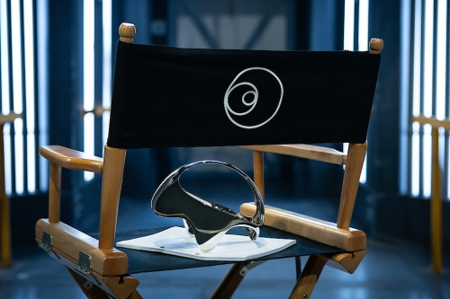 Netflix 宣布《三体》第二季开拍