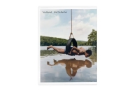 Aperture 发行全新专书《 Wish This Was Real》，回顾 Tyler Mitchell 十年破格影像