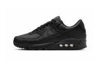 率先近赏 Nike Air Max 90 全新配色「Dark Smoke Grey/Sanded Purple」鞋款
